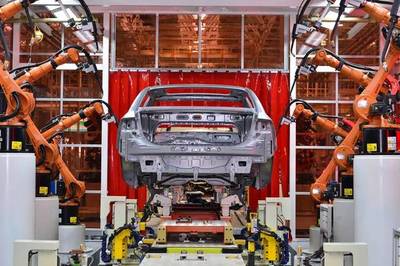 廣汽傳祺問(wèn)鼎J.D. Power銷售滿意度榜首，以卓越實(shí)力重塑中國(guó)品牌標(biāo)桿