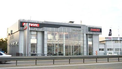 長(zhǎng)城汽車俄羅斯圖拉工廠投產(chǎn)在即，中國(guó)品牌海外造車能力全面落地